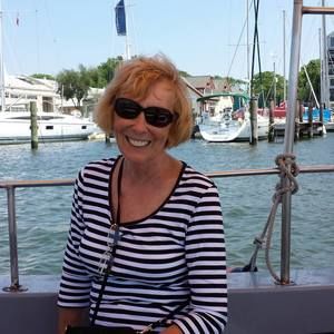 Meet your Posher, Susan